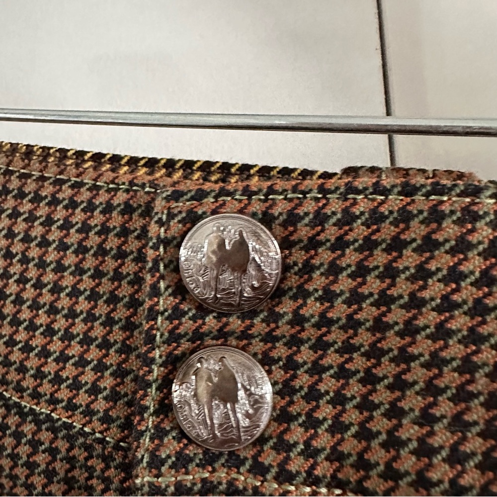 ✨ NWOT CHLOE runway fw 19 trousers - Picture 6 of 12